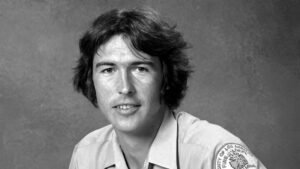 Randolph Mantooth, Firefighter-Paramedic Johnny Gage on ‘Emergency!,’ Dies at 80