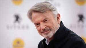 Sam Neill, Known for ‘Jurassic Park,’ Has Died, Family Says