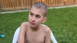 Search Intensifies for Missing Boy as City Mom Pushes to Expand Amber Alerts