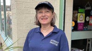 Street Pastors Start Earlier as Clubbing Habits Change