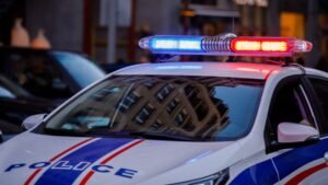 Suspect Dies After Police-Involved Shooting at North Vancouver Mall