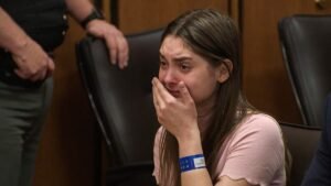 Teen Accused of Killing Four Friends in Crash Asks Judge to Drop the Case