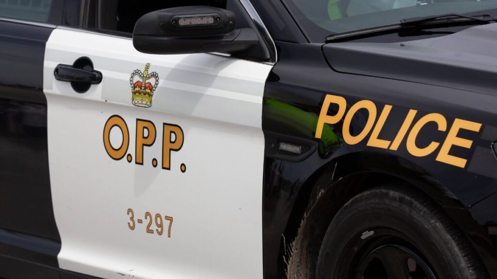 Teen Killed in Single-Vehicle Crash Near Cornwall, Two Others Airlifted to Hospital