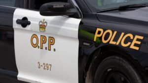 Teen Killed in Single-Vehicle Crash Near Cornwall, Two Others Airlifted to Hospital
