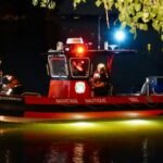 Two People Pulled From Lachine Canal Overnight in Critical Condition