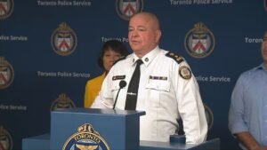 What Toronto’s Mayor and Police Chief Say Must Happen After Deadly Salsa on St. Clair Shootings