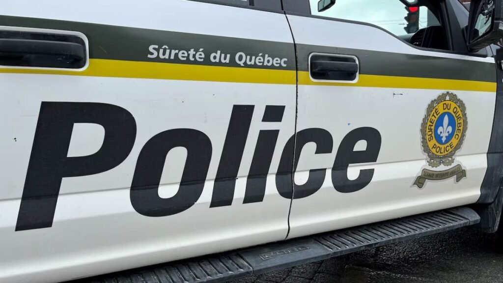 Bus Crash Near Gaspé, Quebec, Sends 23 People to Hospital With No Serious Injuries Reported