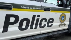 Bus Crash Near Gaspé, Quebec, Sends 23 People to Hospital With No Serious Injuries Reported