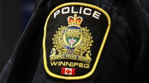 Thirsty, Distressed Dog Found Inside Hot Car at Winnipeg Grocery Store: Police