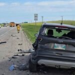 Fatal Crashes Rise Sharply in Manitoba, Claiming 48 Lives So Far This Year: RCMP