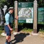 Missing B.C. Hiker Found Dead in Alberta National Park