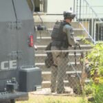 Seven Charged After Drugs and Weapons Seized From West Broadway Home: Winnipeg Police